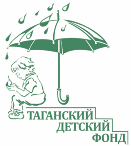 logo Таганский фонд